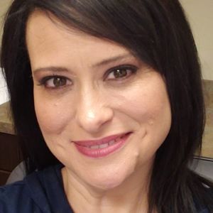 Meet your Posher, Callie